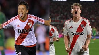 Jugadores contemplados para el intercambio.| Archivo