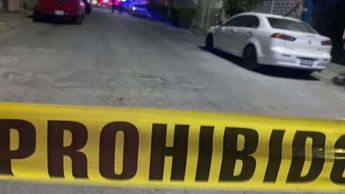 Matan a 3 hombres en la colonia Riberas del Río en Guadalupe