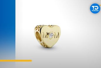 Charms Pandora