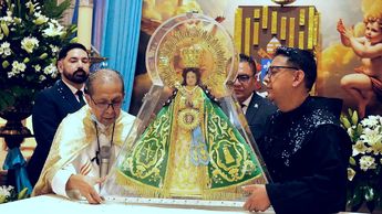 La tradición de la Romería de la Virgen de Zapopan comenzó formalmente en 1734 | Peregrino Zapopano