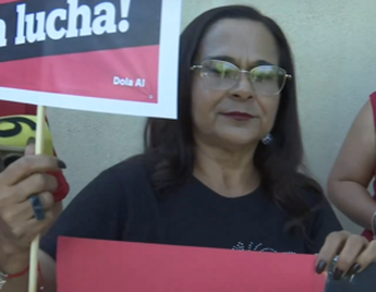 Docentes de distintas secciones sindicales acudieron al encuentro para dar seguimiento a las negociaciones con autoridades educativas. | Maru Alvarado