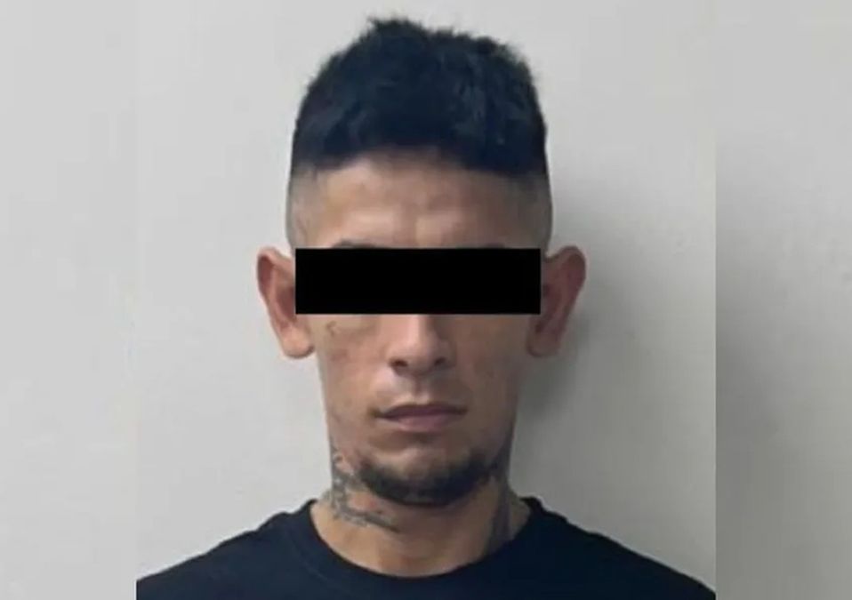 Detienen a hombre por presunto feminicidio en Pesquería, NL