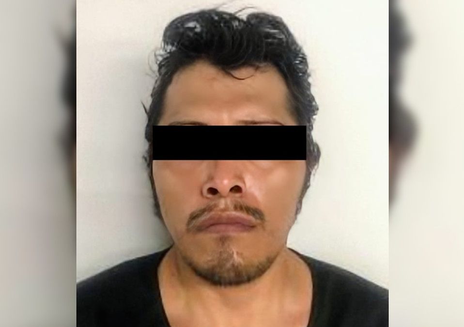 El hombre fue ubicado en calles de la colonia Infonavit Huasteca. | Especial