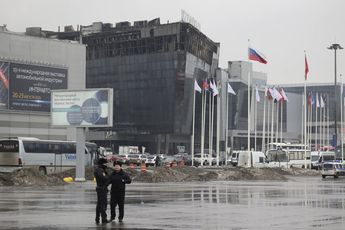 El Consejo de Seguridad de la ONU condenó “el atroz y cobarde ataque terrorista”. | AP