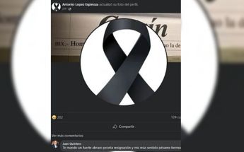 Muere Martha Alicia Espinoza Coronado | Especial