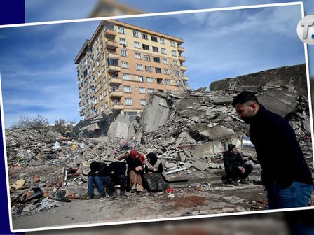Sismo en Turquía 2023, últimas noticias.