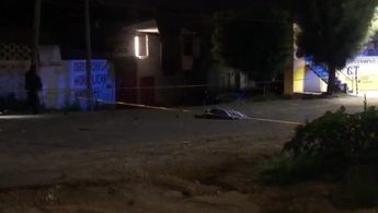 Víctima de feminicidio | Telediario