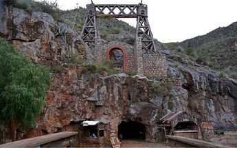 Mapimí, Durango