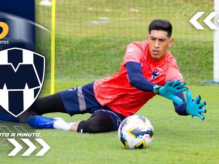 Noticias Rayados HOY