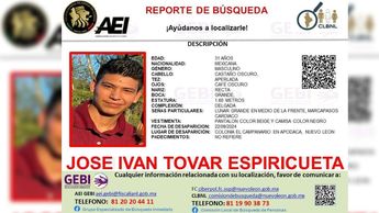 José Iván Tovar fue visto saliendo de la Clínica 67.| Especial