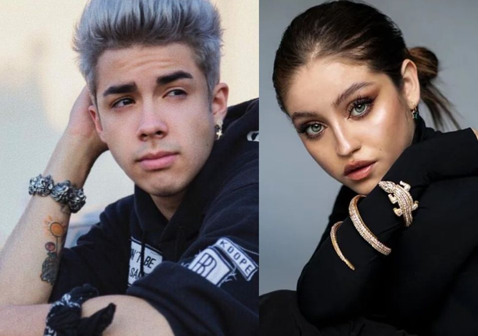 Mario Bautista desmiente noviazgo con Karol Sevilla