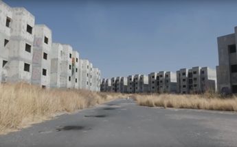 Tlajomulco alberga el "CHernovyl mexicano"