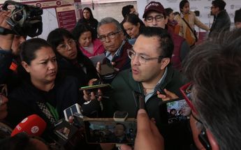 Desde el 15 de mayo de 2023 se suspendió la emisión de multas de tránsito en el Estado de México | Tania Contreras