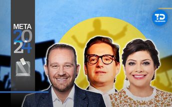 Debate por jefatura de Gobierno CdMx | Adlemi Romero