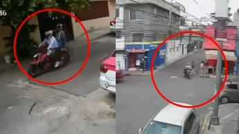 Cae un hombre relacionado con el feminicidio de Edith Guadalupe en la Benito Juárez. C4 en Alerta, 17 de abril 2026