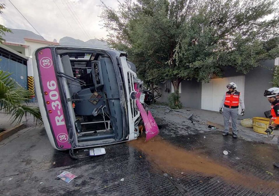Ruta 306 / Agustín Martínez