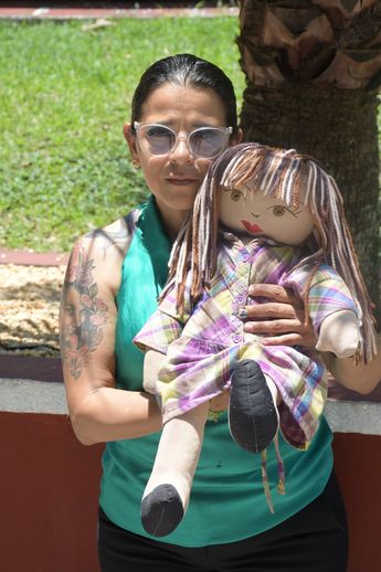 En Campo Grande se tuvieron que suspender las labores de búsqueda no porque haya la certeza de que ya no hay cuerpos. | Noé Zavaleta