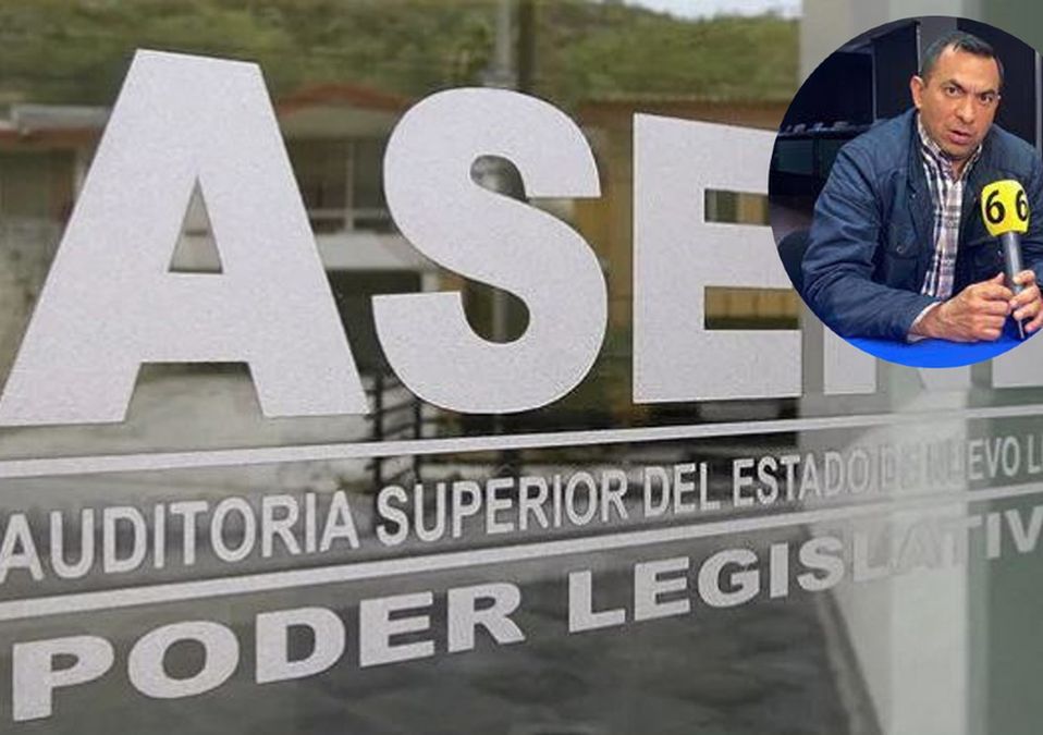 Auditoría Superior de Nuevo León | Especial