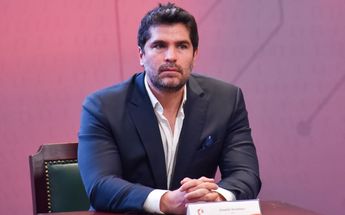 Eduardo Verástegui / Cuartoscuro