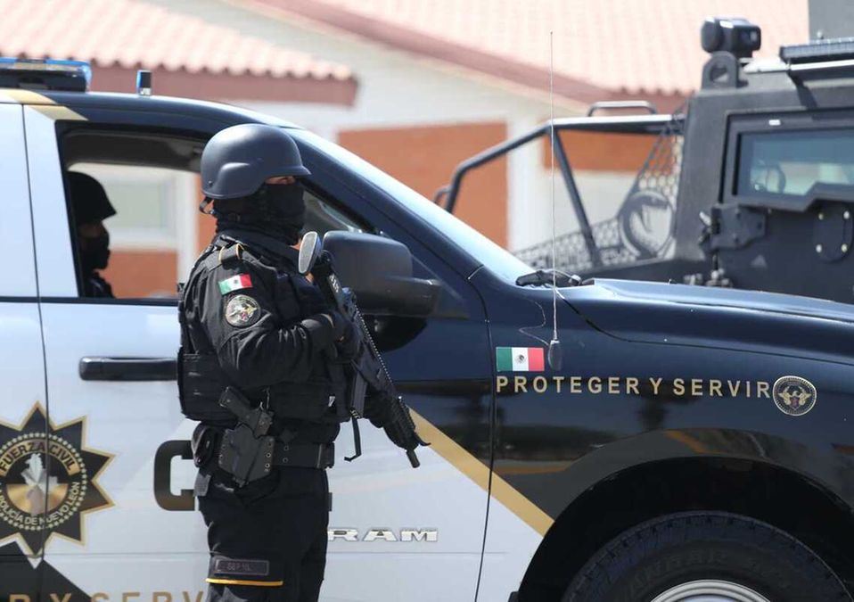 Metrorrey y Fuerza Civil ocupan 67 por ciento de financiamiento en Nuevo León. | Archivo