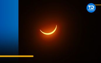 Eclipse MTY solar 2024