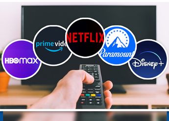 Conoce los nuevos estrenos de este abril 2023 en las plataformas HBO Max, Paramount Plus, Netflix, Amazon Prime y Disney Plus