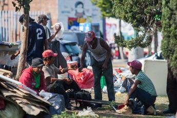 El tono de piel en México parece ser un factor que influye en los ingresos que percibe una persona. | Archivo