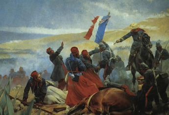 Batalla de Puebla