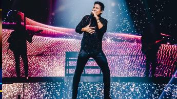 La venta de boletos para el concierto de Chayanne se realizará en Ticketmaster | Instagram @Chayanne