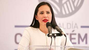 Sandra Cuevas teme por su vida y pide ayuda a Harfuch. C4 en Alerta, 02 de marzo 2026
