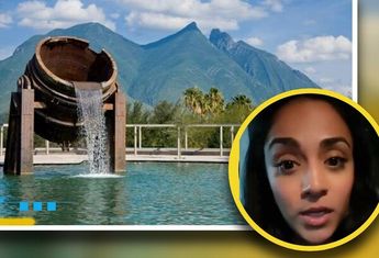 Regios responden a mujer tapatía que habló mal de Monterrey. | Especial