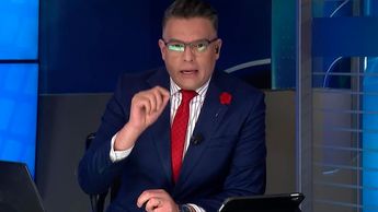Ángel Carrillo explota en vivo tras imprudencia de camión de ruta en Torreón; captó los hechos en video