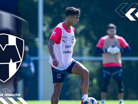 Sigue EN VIVO el Minuto a Minuto de Rayados | Últimas noticias 12 de agosto. / Especial