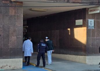 Los hechos se registraron en las primeras horas de este viernes 14 de marzo en Montemorelos. | Especial