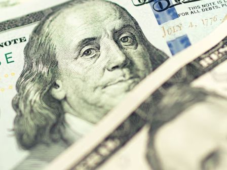 Precio del dólar hoy, miércoles 8 de mayo de 2025