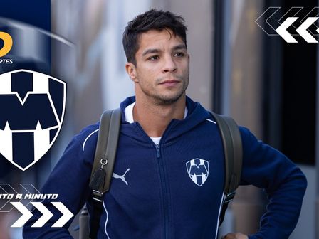 Óliver Torres previo al partido de Pumas de este miércoles