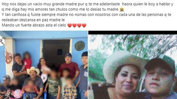 Hechos en Ejido Mederos en Linares, Nuevo León | Especial