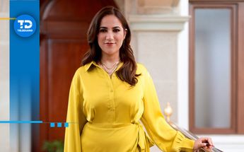 Libia Dennise ratificará a pocos perfiles en la administración pública | Cortesía: Chic Magazine