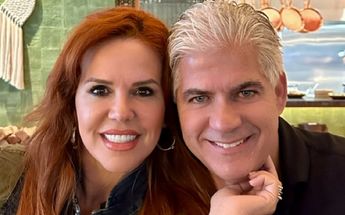 María Celeste Arrarás lamenta muerte de su esposo | Especial