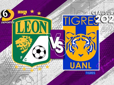 León Femenil recibe en casa a las Amazonas, quienes buscan conseguir su segundo triunfo en el Clausura 2025