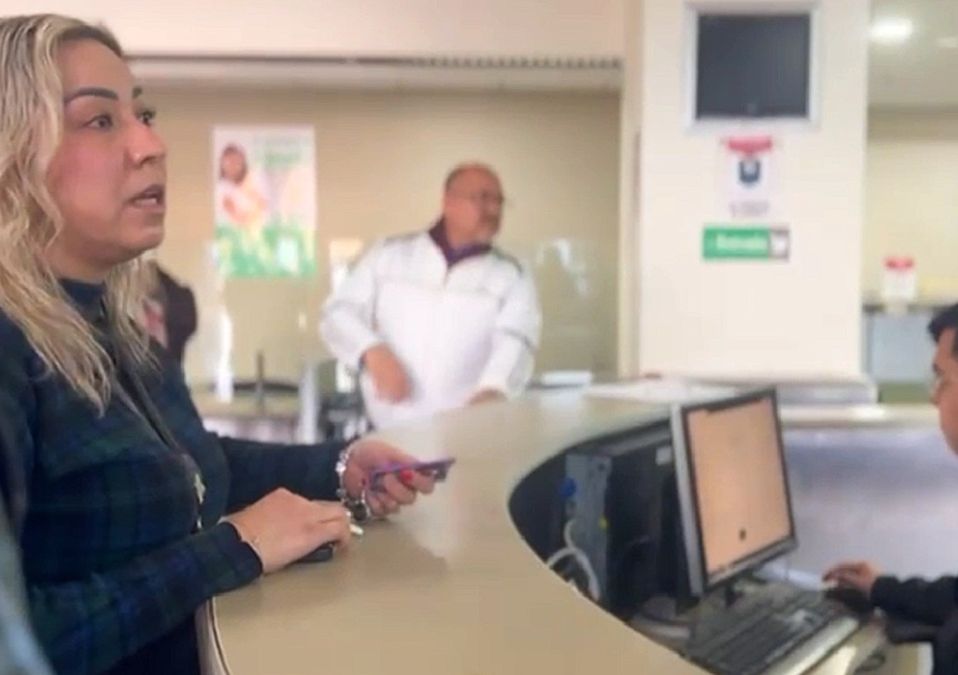 Niegan acceso a José Bustos y equipo en Fiscalía Anticorrupción NL | Especial