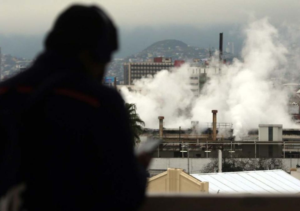 La legisladora dijo que la reubicación de empresas debe incluir estrategias ambientales para no trasladar los problemas a otros municipios. | Archivo