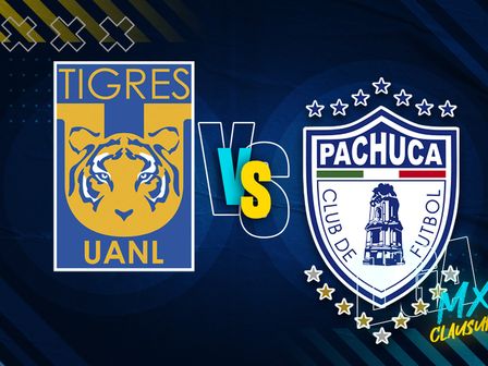 El equipo de Guido Pizarro llega este encuentro en la séptima posición de la general. / Especial