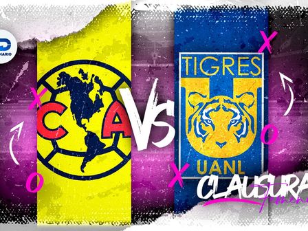 Sigue EN VIVO la semifinal de ida entre América y Tigres de la Liga MX Femenil del Clausura 2024. / Especial