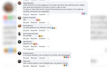 Joven termina con su novio y busca con quien ir al Pa’l Norte | Especial
