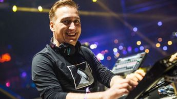 Paul Van Dyk es uno de los pioneros de la música trance. | Especial