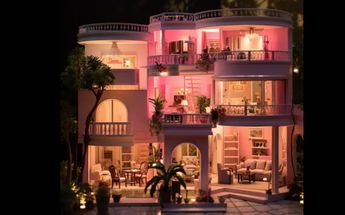 Casa en México