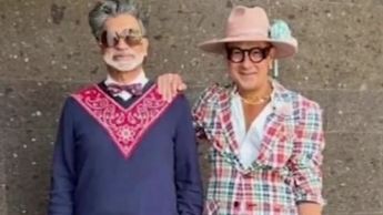 Zafar Padems Mawani y Guillermo Yafet Hidalgo Ortiz se habían mudado de Chicago a CdMx. | Telediario
