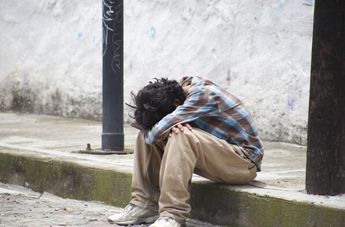 La depresión no se limita al ánimo pues también puede afectar el sueño, el apetito y la motivación. | Andrés Lobato