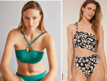 Tips para elegir el bikini o traje de baño perfecto